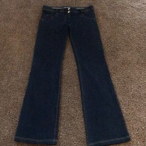 Freddy WR.UP Wide leg jeans